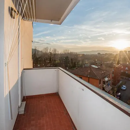 Domus Lorenza Daire *