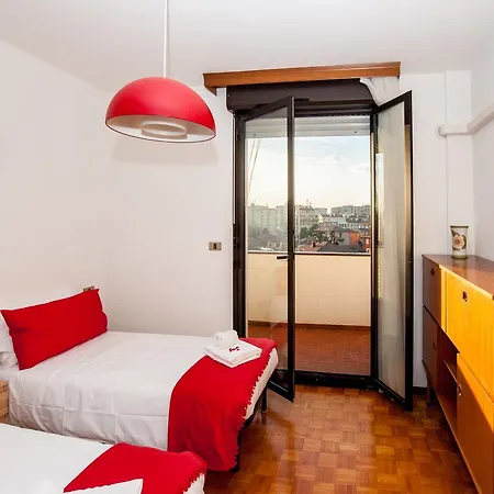 Domus Lorenza * Bolonya